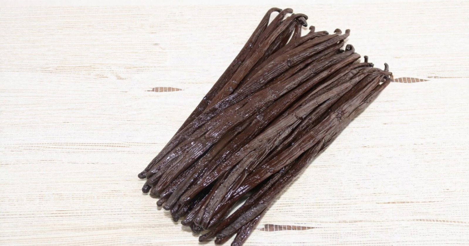 Vanille noire gourmet 17